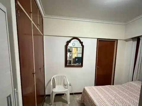 Departamento en Alquiler Temporal de Monoambiente