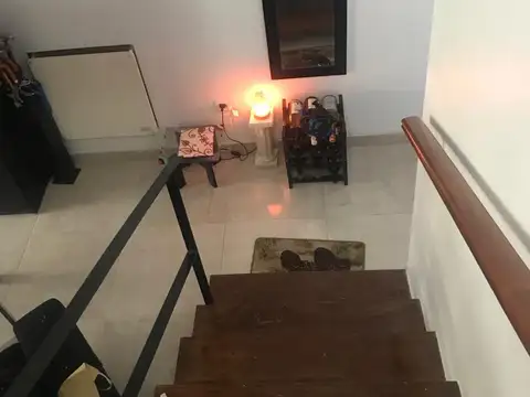 Depto.tipo casa de 4 ambientes en Venta en Palermo
