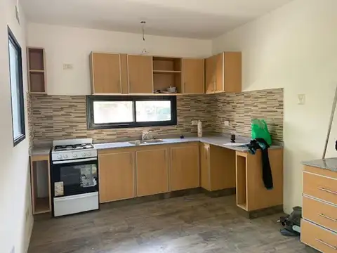 Casa en Venta A Estrenar