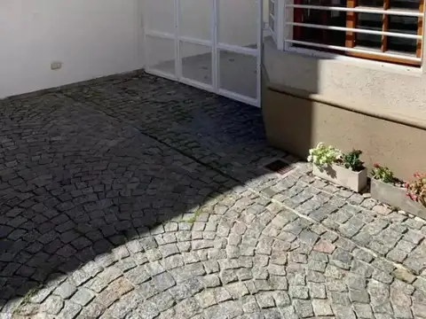 FRANCISCO MADERO 500