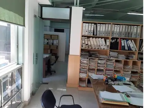 Excelente Oportunidad Oficina Comercial