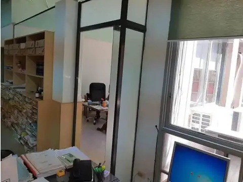 Oficina en Venta en San Nicolás, USD 140.000