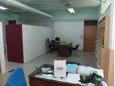 Oficina en Venta A Estrenar
