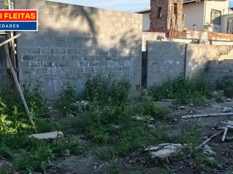 Terreno en Venta de 300,0 m2