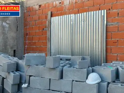 LOTE DE 300 m² CON PLANOS APROBADOS - DEPOSITO / VIVIENDA - TABLADA