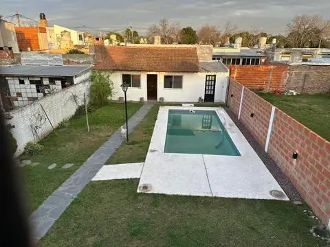 Casa en Venta 35 años