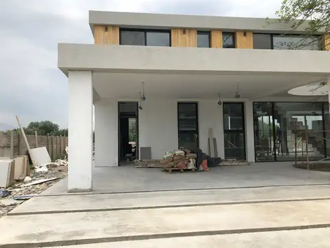 Casa en Venta A Estrenar