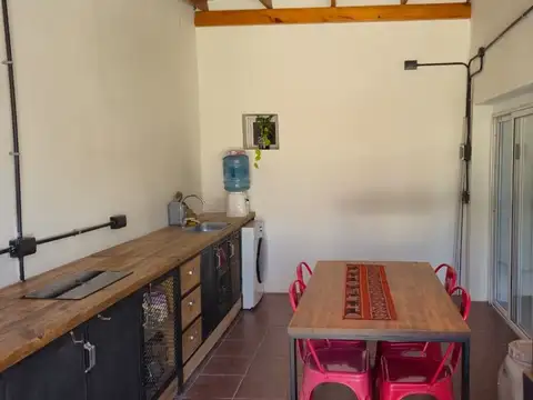Casa en Venta en La Reja, USD 69.900