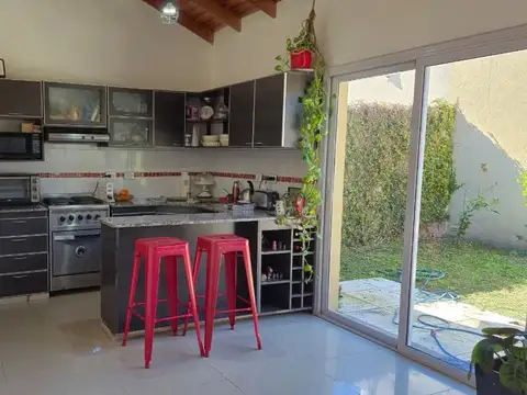 Casa en Venta 9 años