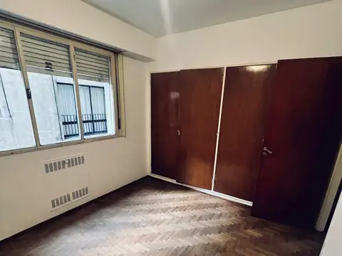 Departamento en Alquiler 50 años