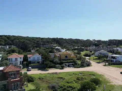 Terreno en Venta 38  mts Fondo