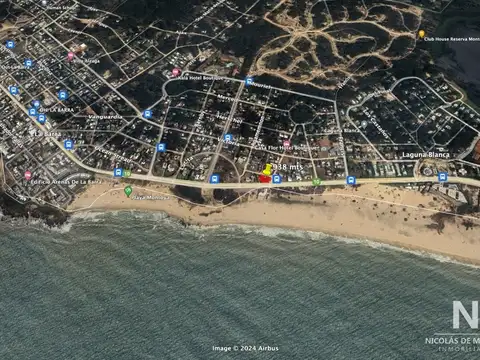 Terreno en Venta de 936,0 m2