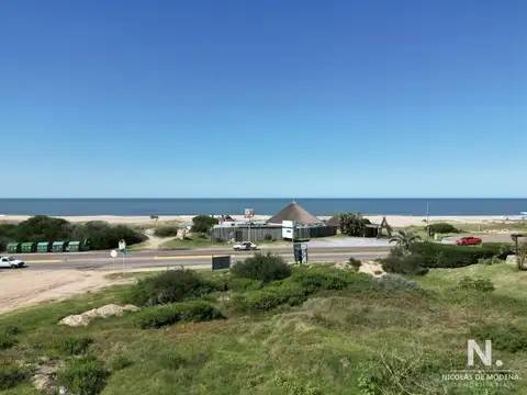 En venta gran terreno en La Barra- Montoya.