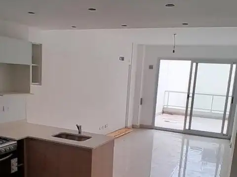 Departamento en Venta en Barracas, USD 185.000