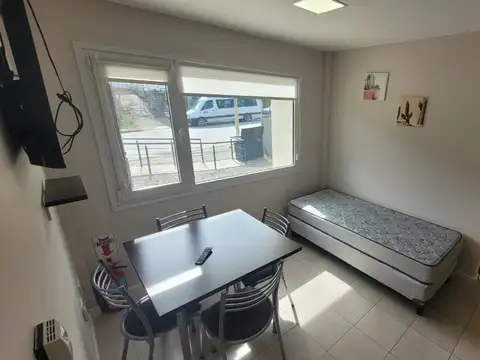 Avenida Leandro Alem 4400