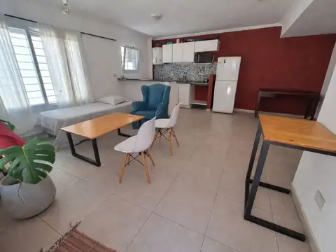 Venta  2 ambientes, con cochera Muñiz, San Miguel