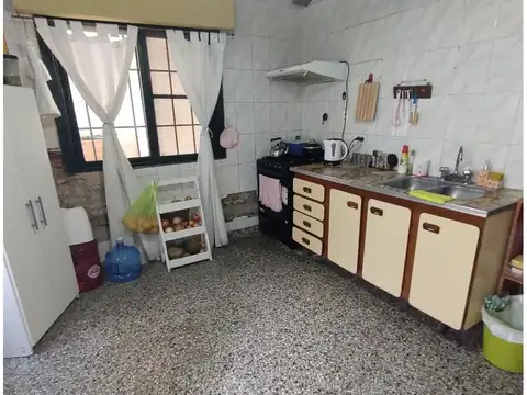 Depto Tipo Casa en Venta de 3 ambientes