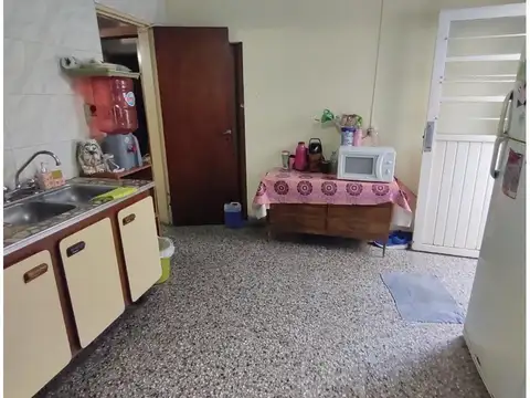 Depto Tipo Casa en Venta en Villa Ballester, USD 55.000