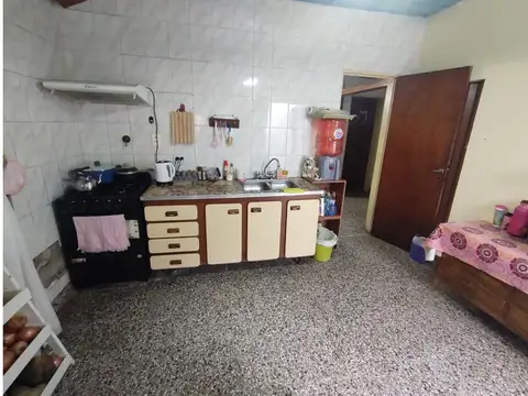 Depto Tipo Casa en Venta de 2 dormitorios