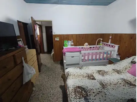 Depto Tipo Casa en Venta 35 años