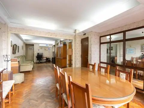 Departamento en Venta Apto profesional