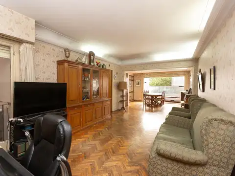 Departamento en Venta en Recoleta, USD 149.000