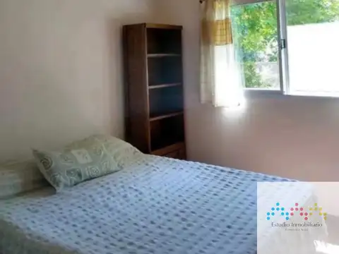 Casa en Alquiler Temporal con 1 cochera