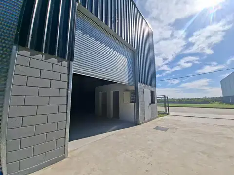 Depósitos en venta y Alquiler. Camino del Buen Ayre, bajada Debenedetti. San Martín