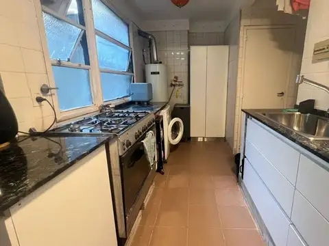 Departamento en Alquiler 49 años