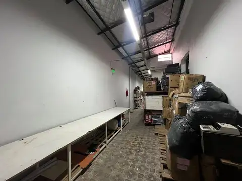 Galpon en Venta 35 años