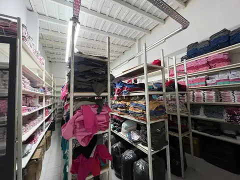 Galpon en Venta 35 años