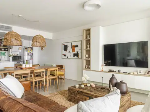 Departamento en Venta en Palermo Hollywood, USD 690.000