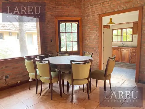Casa en Venta en Pilar Del Lago, USD 259.000