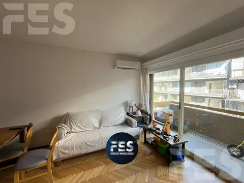 VENTA DE DEPARTAMENTO 4 AMBIENTES - RECICLADO A NUEVO EN PALERMO