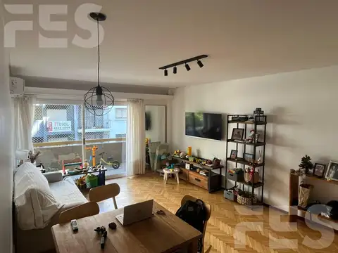 Departamento en Venta de 4 ambientes