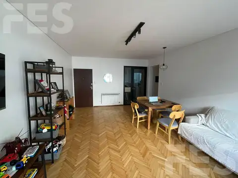 Departamento en Venta de 3 dormitorios