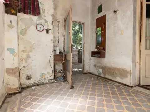 Depto Tipo Casa en Venta en Villa Saenz Peña, USD 55.000