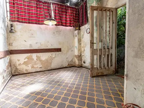 Depto Tipo Casa en Venta de 2 dormitorios