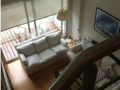 Departamento en Alquiler Temporal de 1 dormitorio