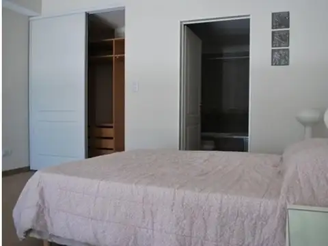 Departamento en Alquiler Temporal al Norte