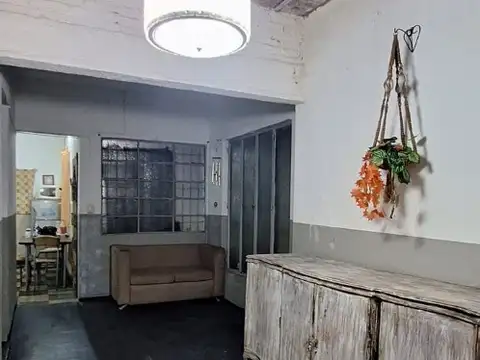Depto Tipo Casa en Venta de 3 ambientes