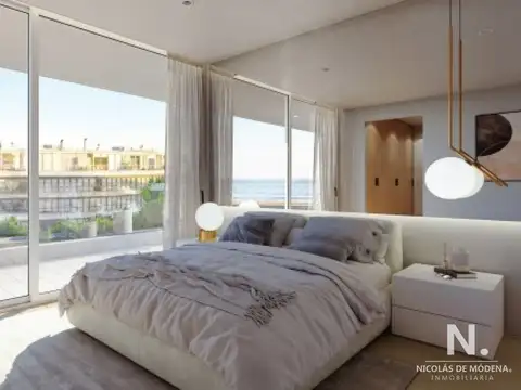 Departamento en Venta 2024 años