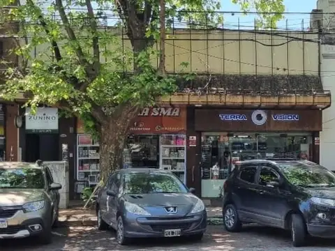 Local en Venta en San Miguel, USD 850.000