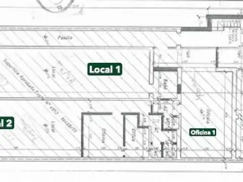 VENTA LOCALES Y OFICINAS - SAN MIGUEL