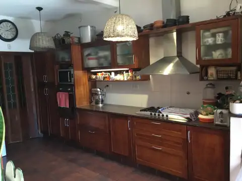 Casa en Venta 10 años