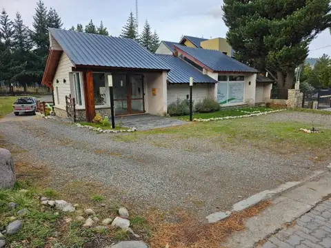 Fondo Comercio en Venta en Esquel, USD 590.000