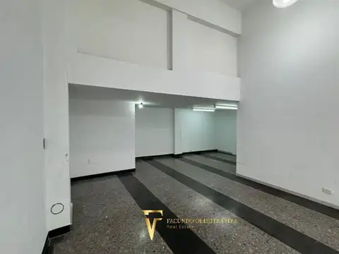 Av. Emilio Castro al 6200