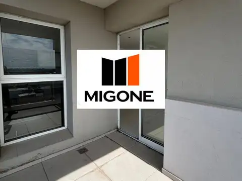 Departamento en Alquiler al Norte