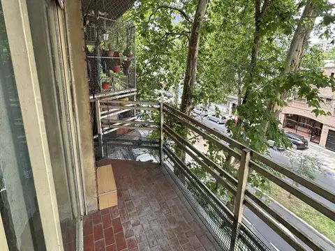 Departamento en Alquiler de 2 ambientes