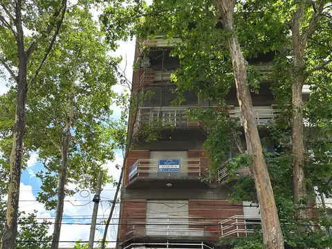 Departamento de 1 Ambiente en Alquiler – San Martín Centro